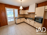 Vente Maison/villa 5 pièces — photo 4