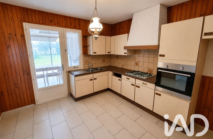 Vente Maison/villa 5 pièces — photo 4