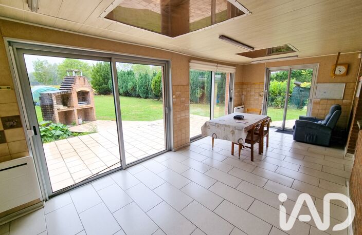 Vente Maison/villa 5 pièces — photo 5