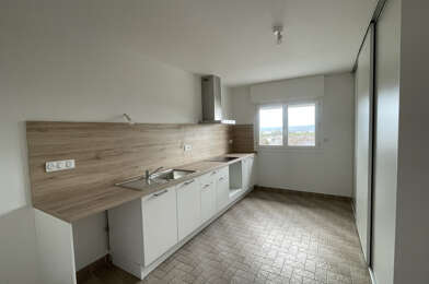 Appartement 3 pièces 590 €