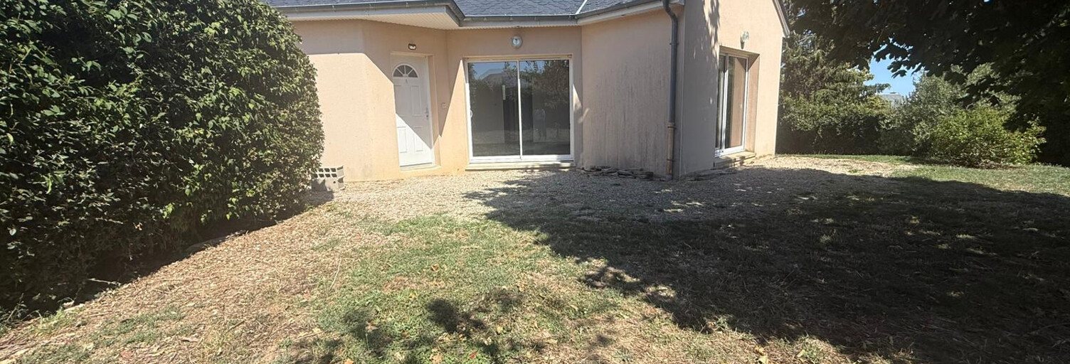 Maison 4 Pièces 95 m² à louer à Colombiès (12240)