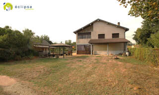 Maison 3 Pièces 155 m² à vendre à Polliat (01310)