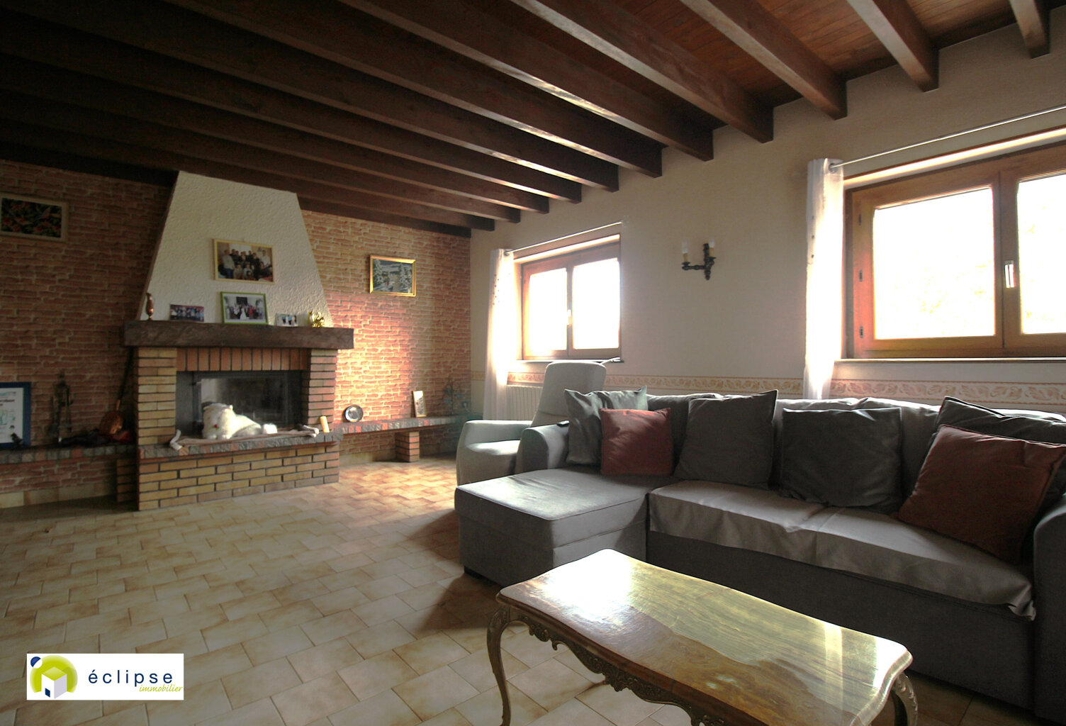MAISON POLLIAT — photo 1