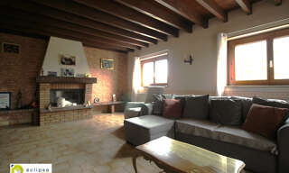Maison 3 Pièces 155 m² à vendre à Polliat (01310)