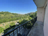 RODEZ - T4 : 765 € CHARGES COMPRISES : EAU + CHAUFFAGE — photo 2