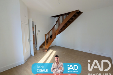 Appartement 4 pièces 55500 €