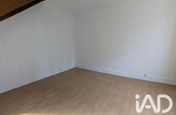 Vente Duplex 4 pièces — photo 2