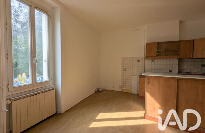 Vente Duplex 4 pièces — photo 3
