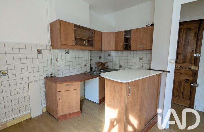 Vente Duplex 4 pièces — photo 4