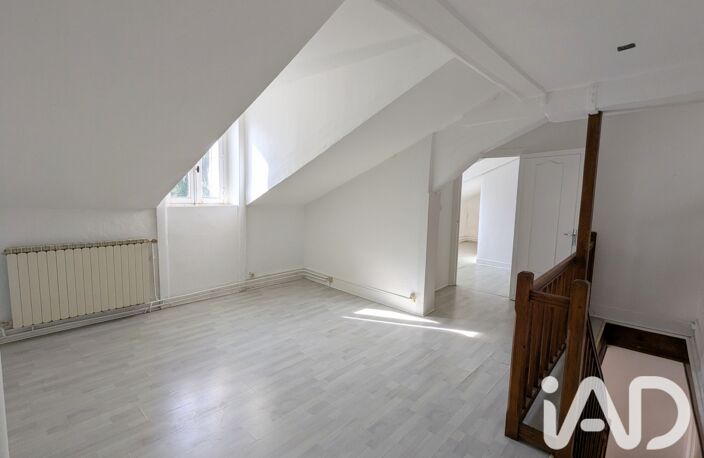 Vente Duplex 4 pièces — photo 5