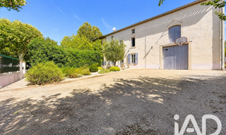 Maison 7 Pièces 160 m² à vendre à Villepinte (11150)