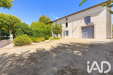 Maison 7 pièces 295000 €