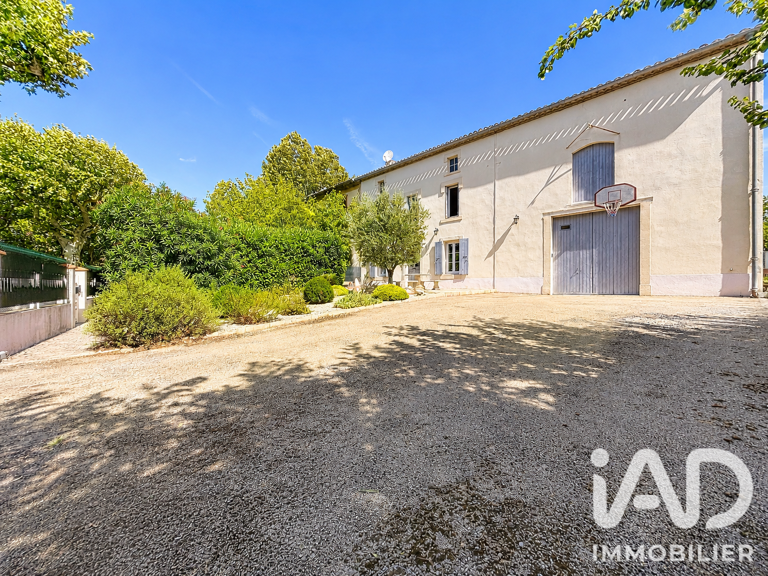 Vente Maison/villa 7 pièces — photo 1