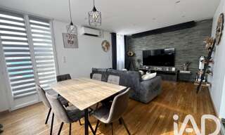Maison 5 Pièces 119 m² à vendre à Vitry-le-François (51300)