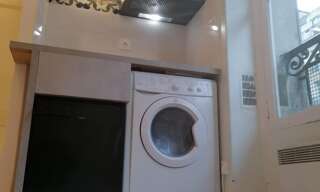 Appartement 1 Pièce 12 m² à vendre à Paris 3 (75003)