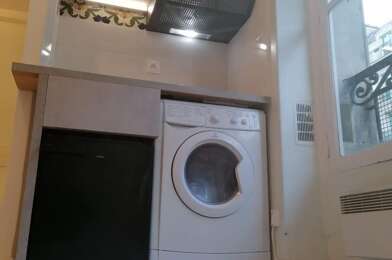 Appartement 1 pièces 209000 €
