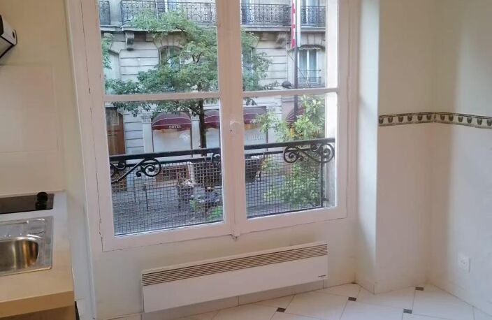 Vente Appartement 1 pièce — photo 4
