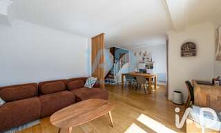 Maison 5 Pièces 107 m² à vendre à Thiais (94320)