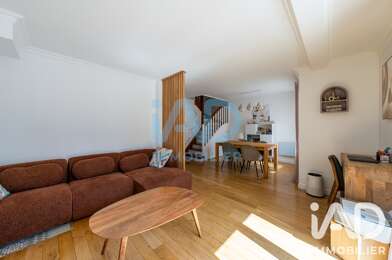 Maison 5 pièces 455000 €