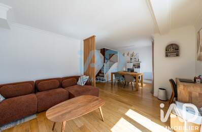 Vente Maison/villa 5 pièces — photo du bien