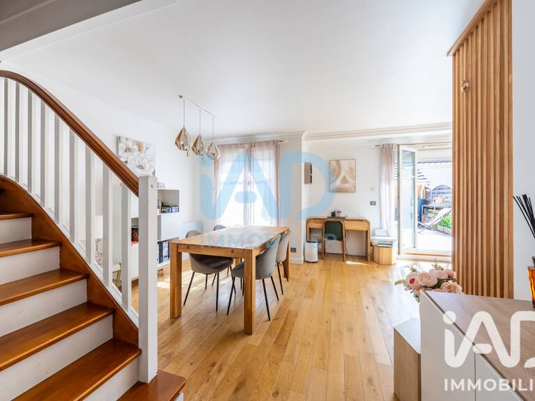 Vente Maison/villa 5 pièces — photo 1