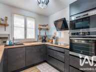 Vente Maison/villa 5 pièces — photo 2