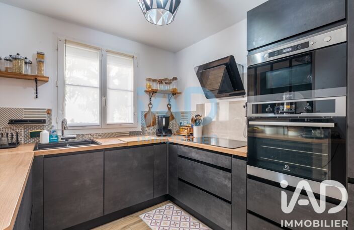 Vente Maison/villa 5 pièces — photo 2