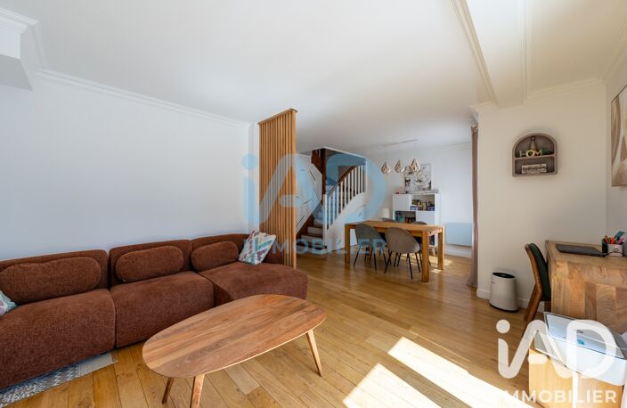 Vente Maison/villa 5 pièces — photo 3