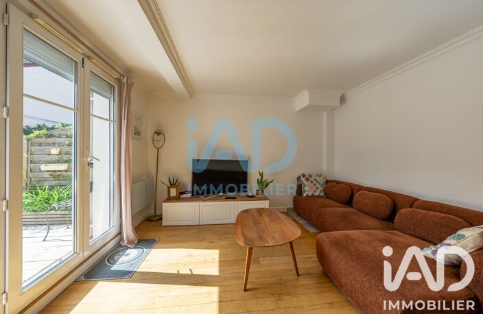 Vente Maison/villa 5 pièces — photo 4