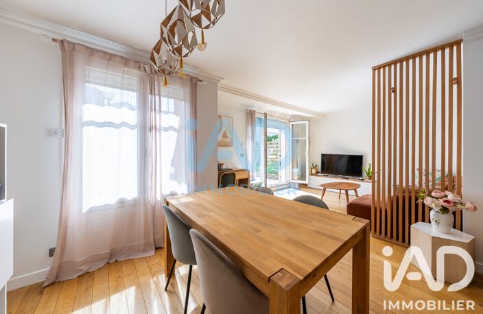 Vente Maison/villa 5 pièces — photo 5