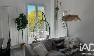 Appartement 2 Pièces 48 m² à vendre à Toulon (83000)