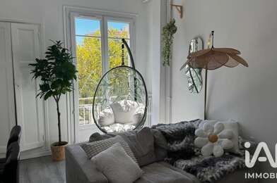 Appartement 2 pièces 149000 €