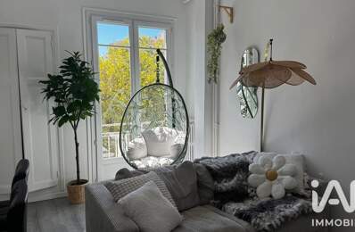 Vente Appartement 2 pièces — photo du bien