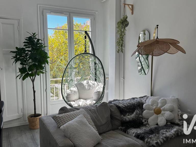 Vente Appartement 2 pièces — photo 1