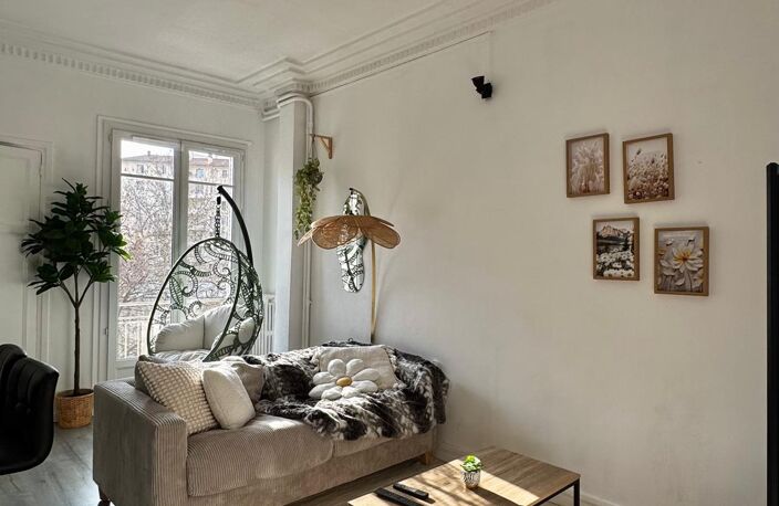 Vente Appartement 2 pièces — photo 4