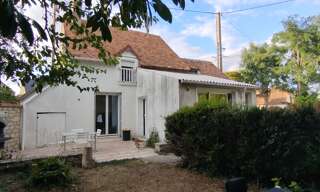 Maison 5 Pièces 97 m² à vendre à Binas (41240)