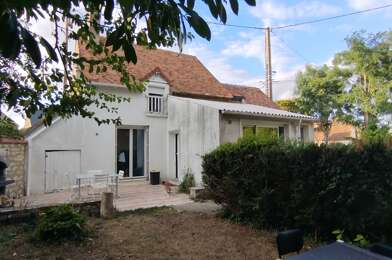 Maison 5 pièces 163000 €