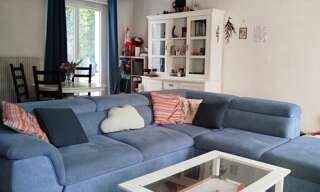 Maison 5 Pièces 97 m² à vendre à Binas (41240)