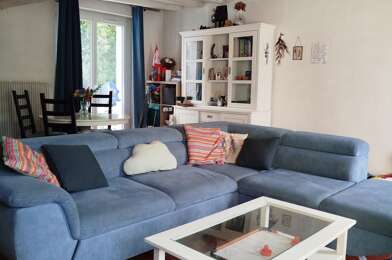Maison 5 pièces 163000 €