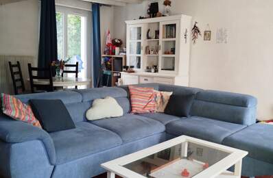 Vente Maison/villa 5 pièces — photo du bien