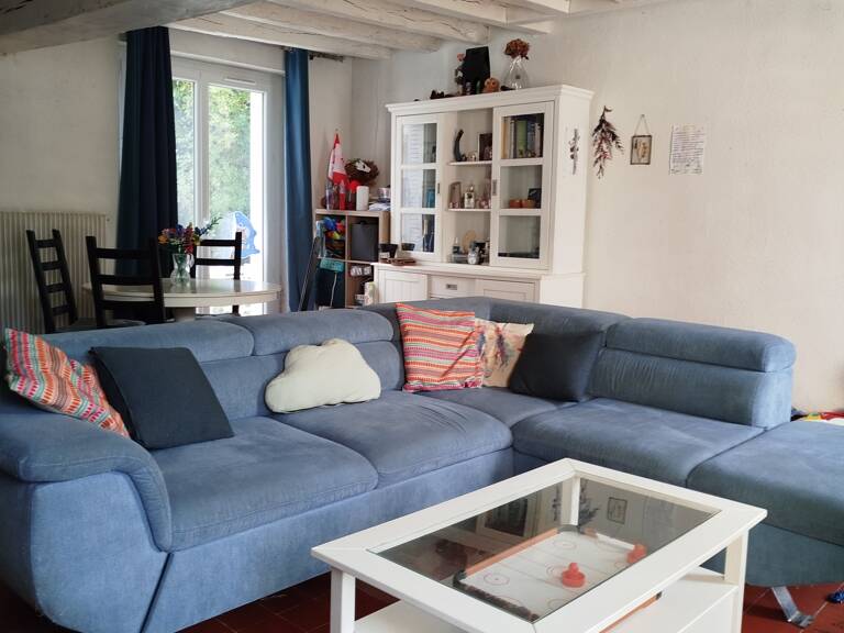 Vente Maison/villa 5 pièces — photo 1