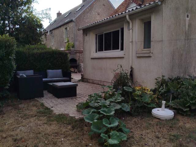 Vente Maison/villa 5 pièces — photo du bien