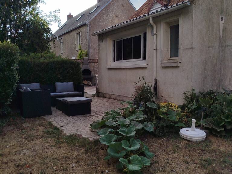 Vente Maison/villa 5 pièces — photo 1