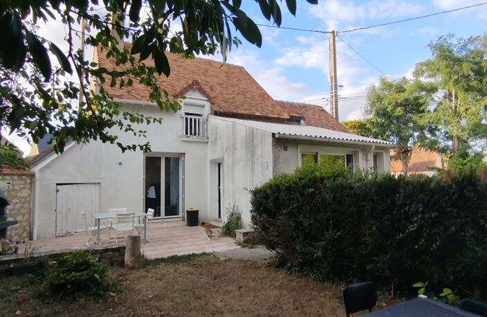 Vente Maison/villa 5 pièces — photo 2