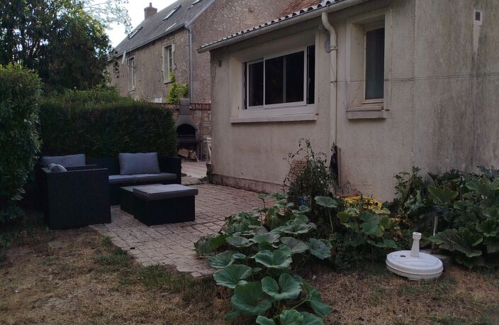 Vente Maison/villa 5 pièces — photo 3