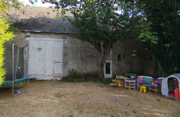 Vente Maison/villa 5 pièces — photo 4