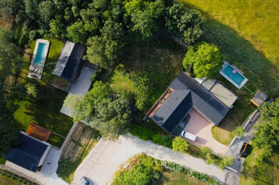 Maison 14 pièces 1500000 €