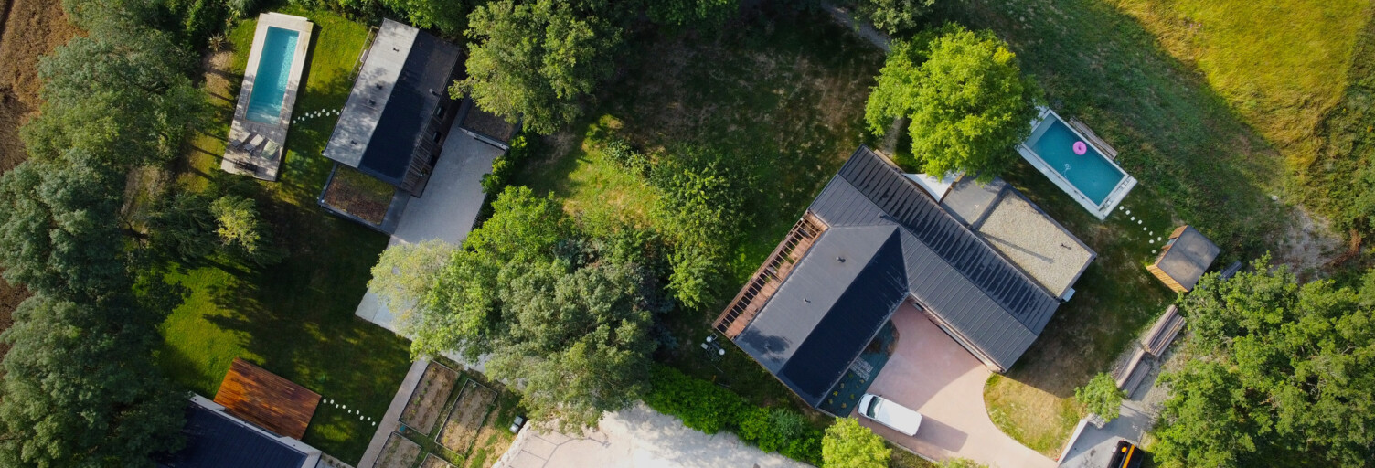 Maison 14 Pièces 414 m² à vendre à Lanta (31570)