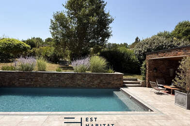 Maison 6 pièces 725000 €
