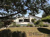 Maison contemporaine T6 Sainte Foy d'Aigrefeuille — photo 2
